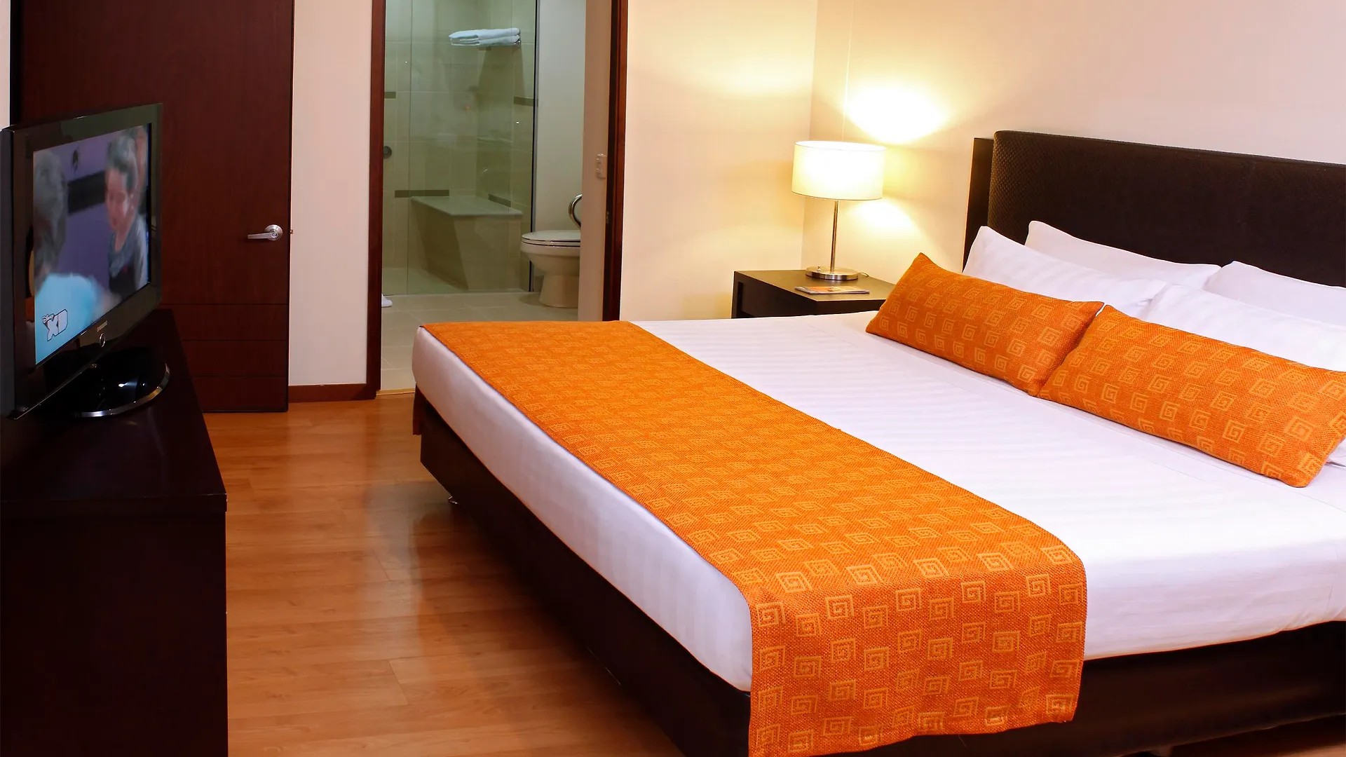 Estelar Medellin Apartaments Colombia