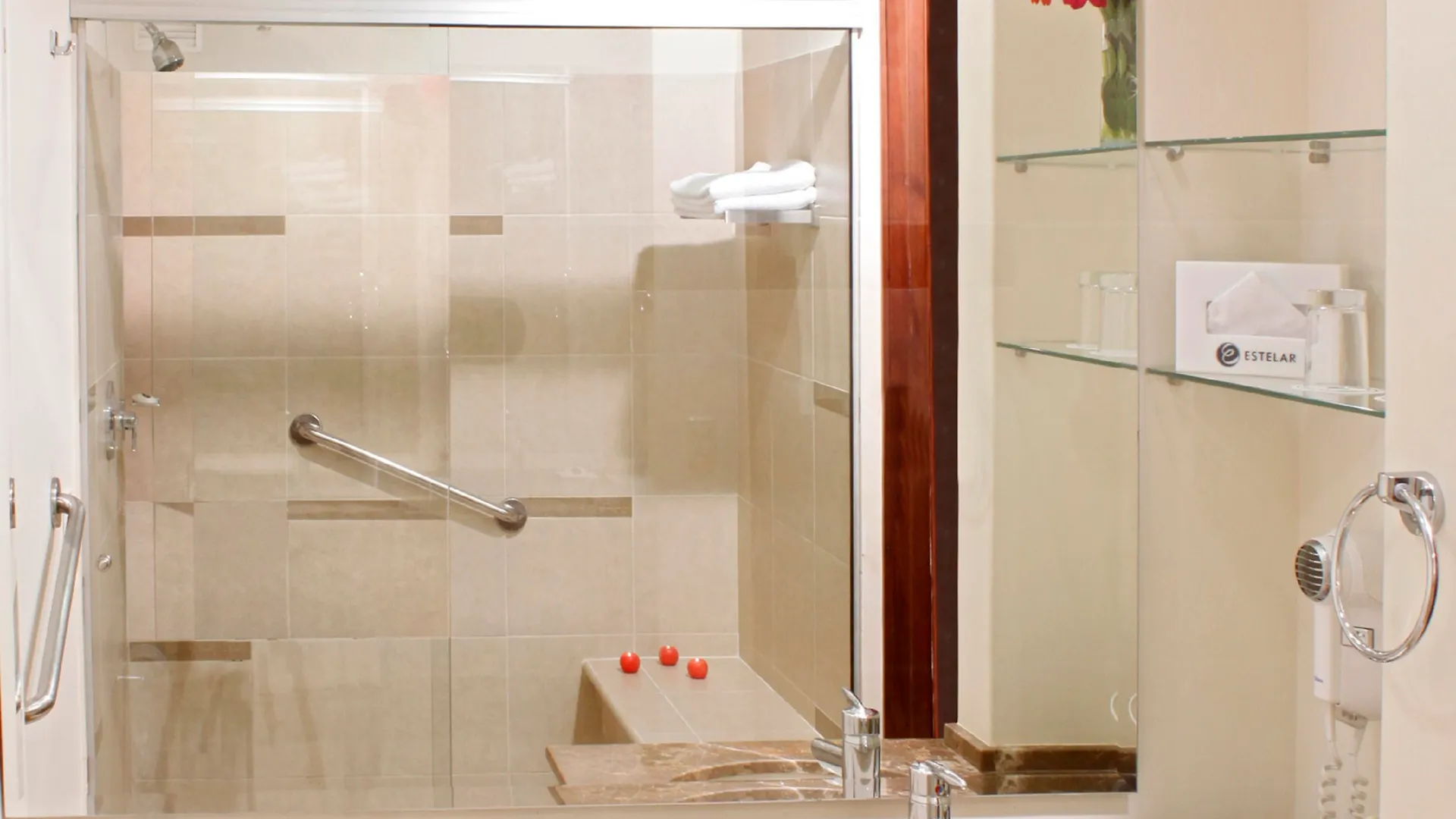 Estelar Medellin Apartaments Appartement