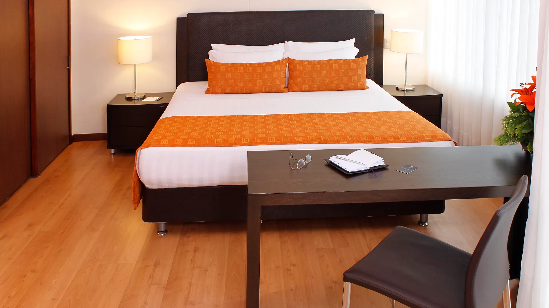 Estelar Medellin Apartaments 0*,  Colombie