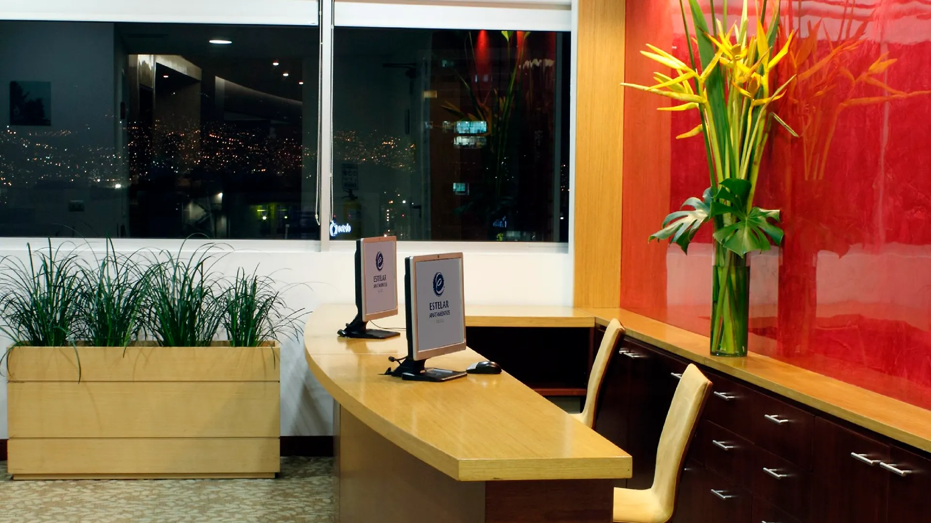 Estelar Medellin Apartaments 0*,