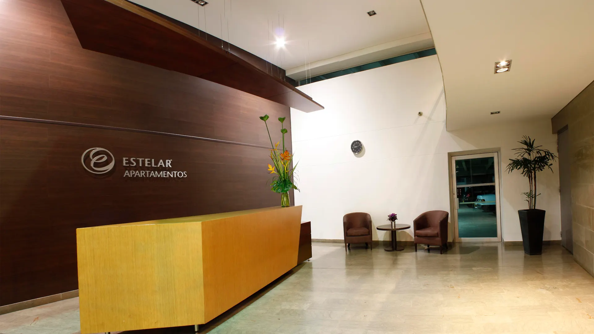 Appartement Estelar Medellin Apartaments