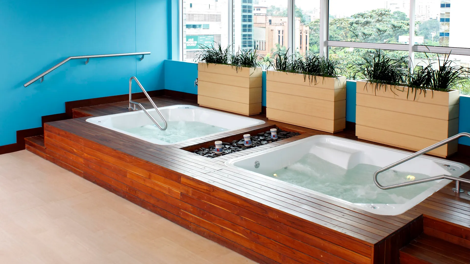 Appartement Estelar Medellin Apartaments